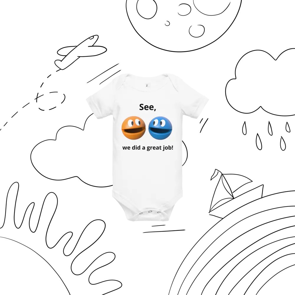 We Did a Great Job product image (6)