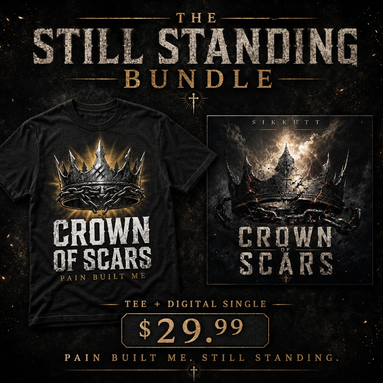 The Still Standing Bundle product image (1)