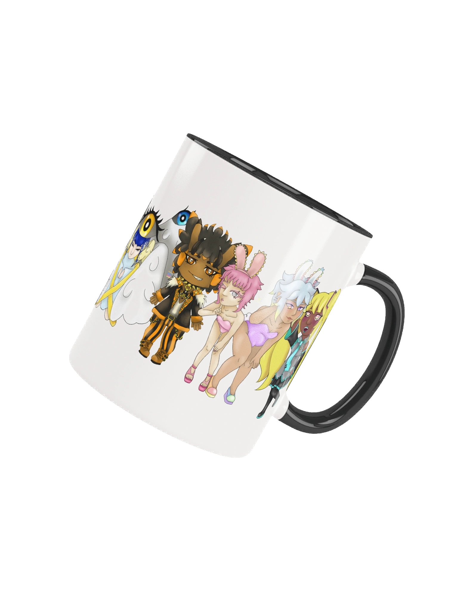 The Halloween Crew product image (23)