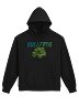 Bullfrog Unisex Hoodie
