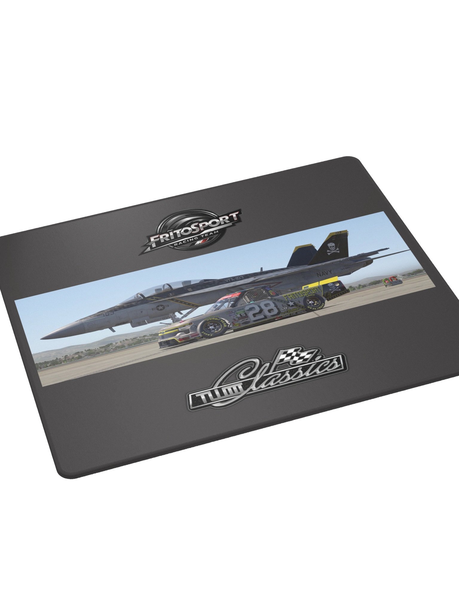 TW3 Gaming Mouse Pad product image (3)