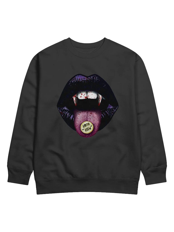 Eternal Kiss Sweatshirt product image (1)