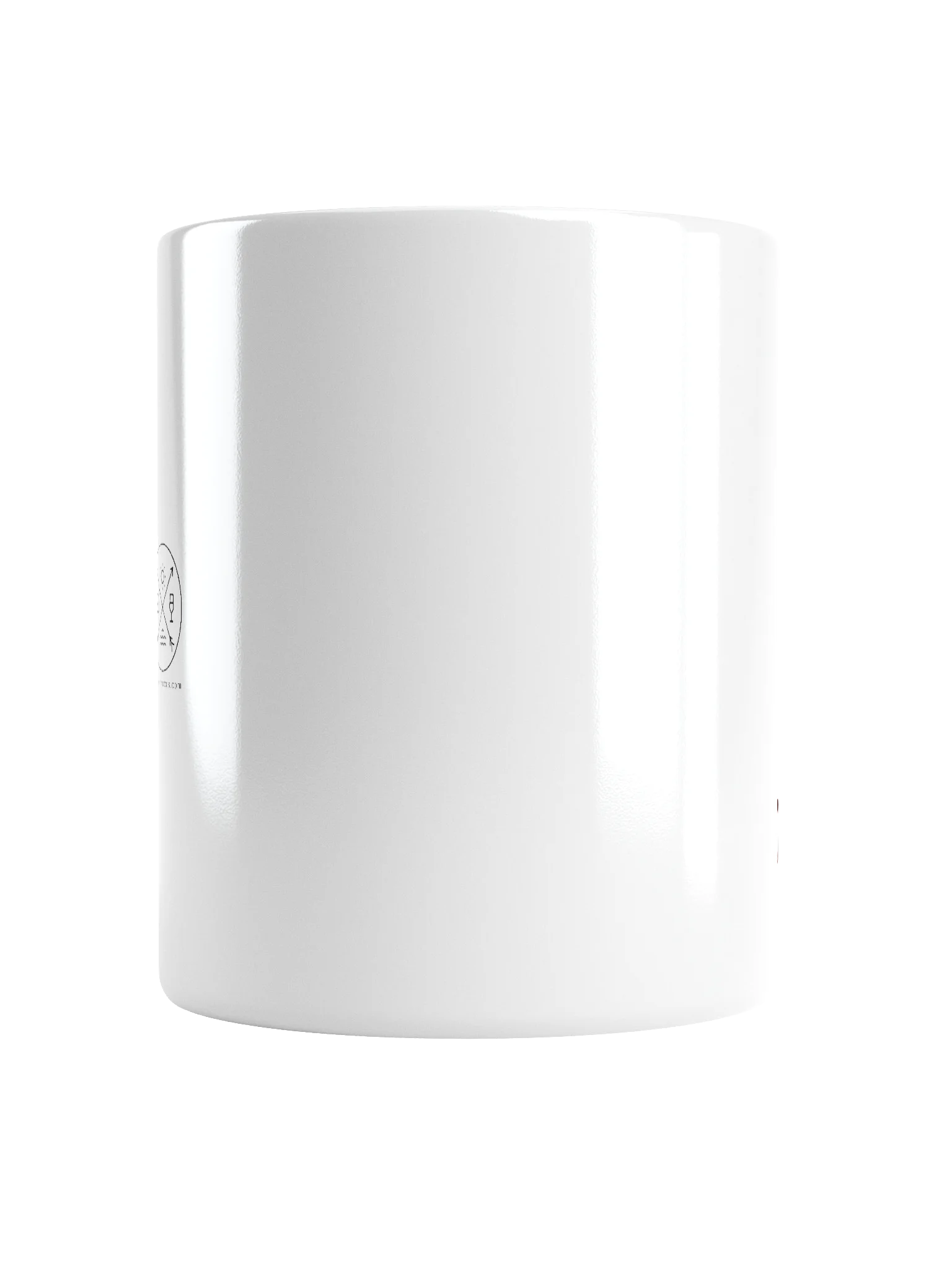 MER Crest Mug product image (6)