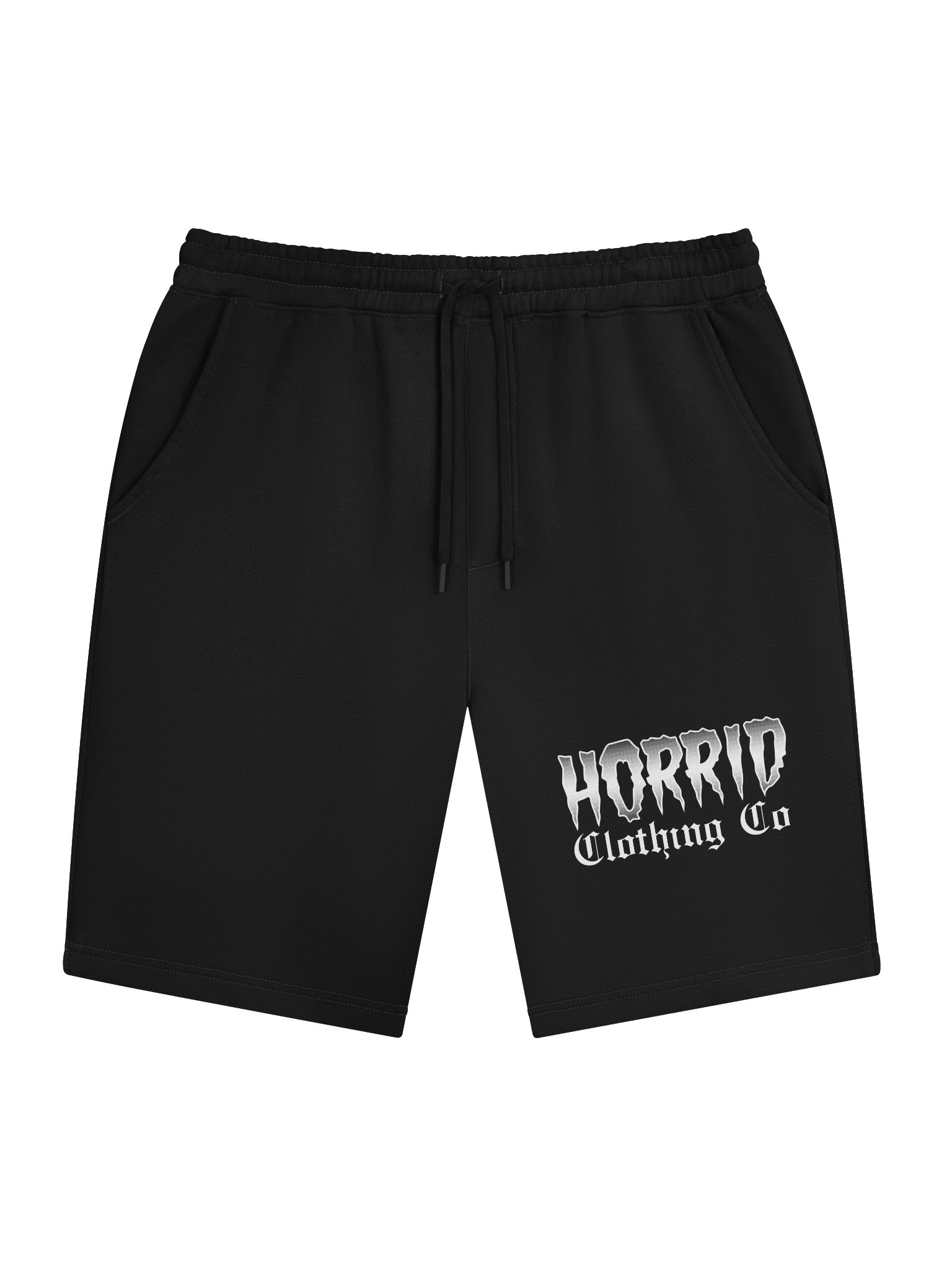 Horrid - Logo Collection Shorts product image (1)