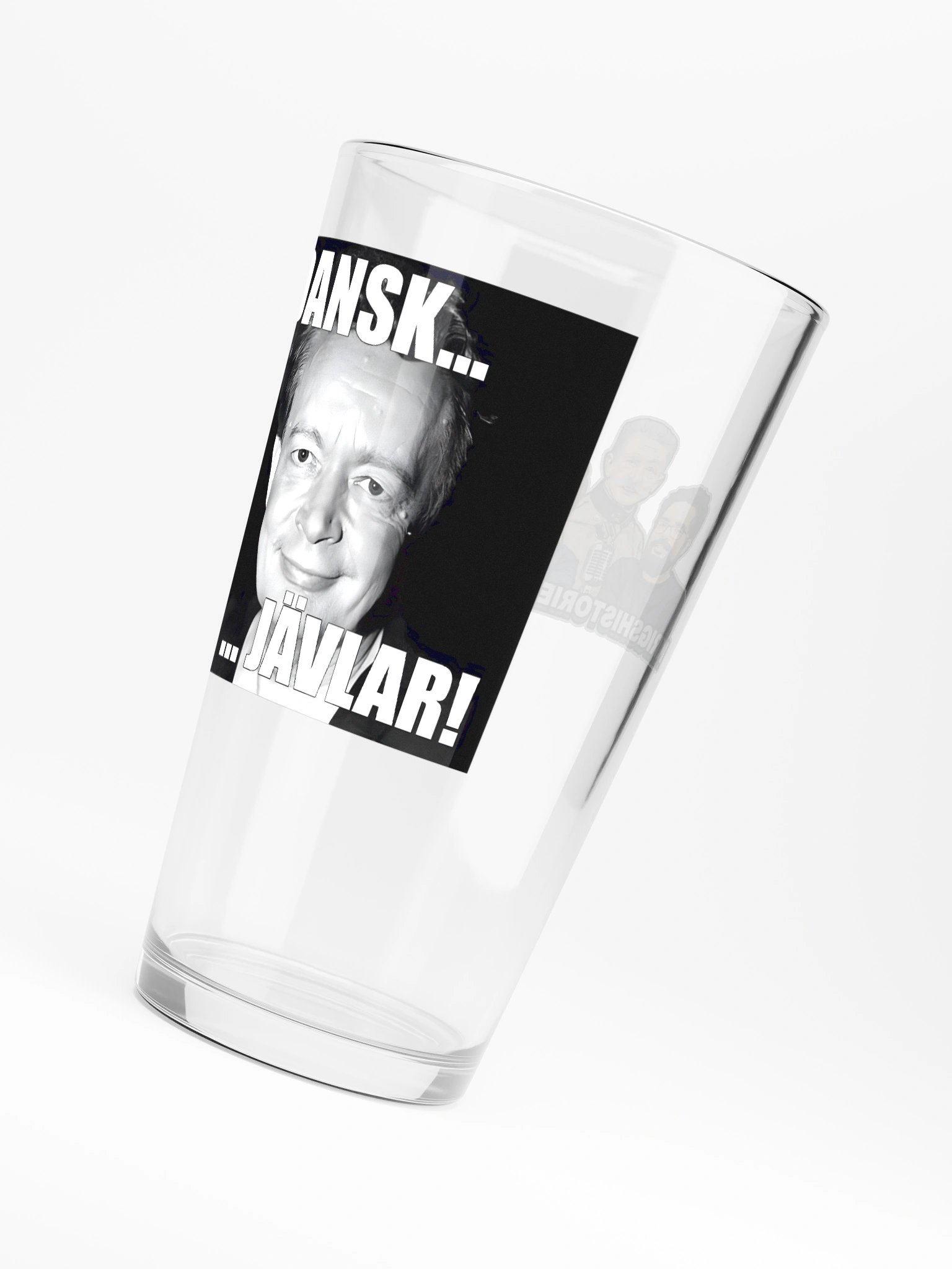 Danskjävlar (Ölglas) product image (6)