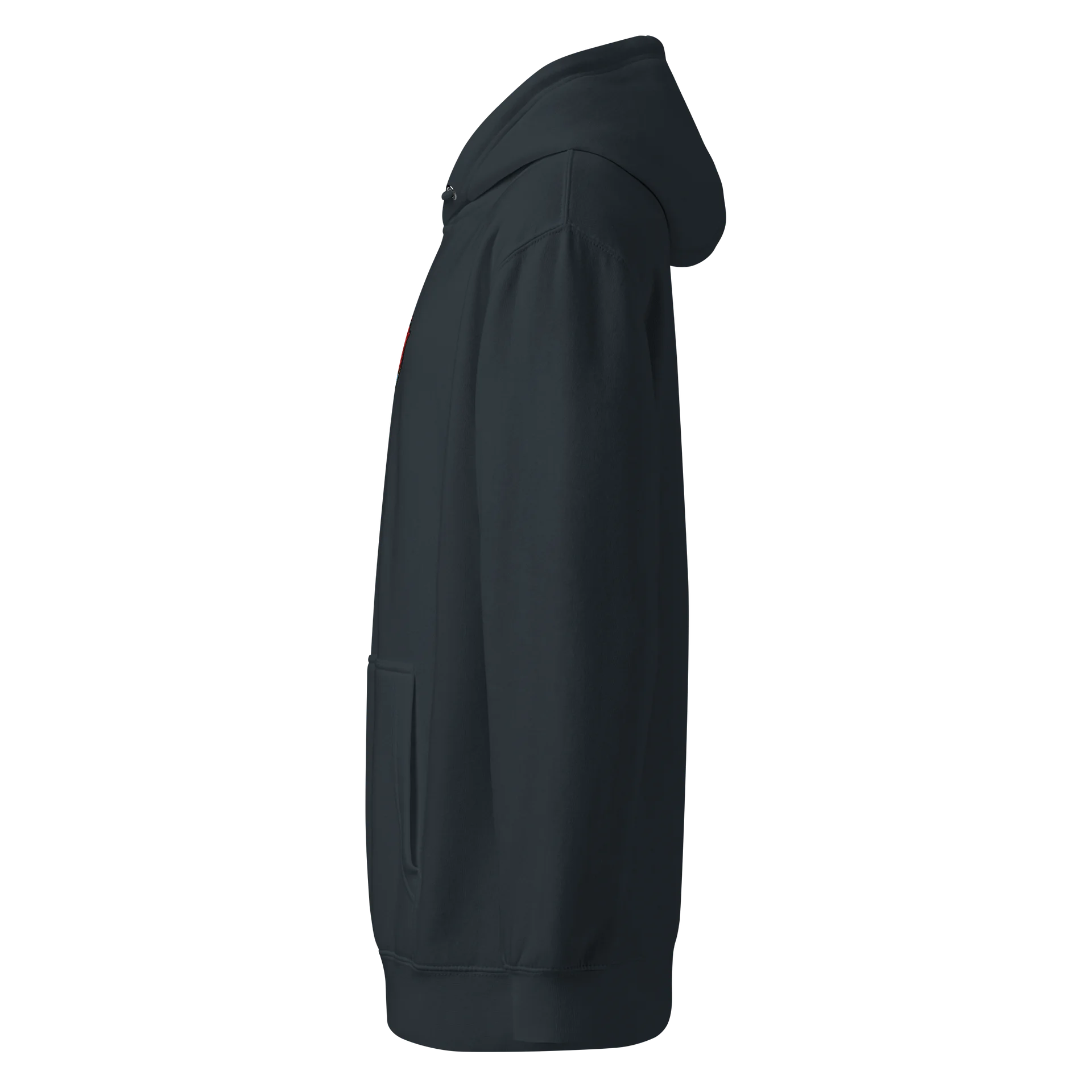 The On-Call Heavyweight Hoodie product image (3)