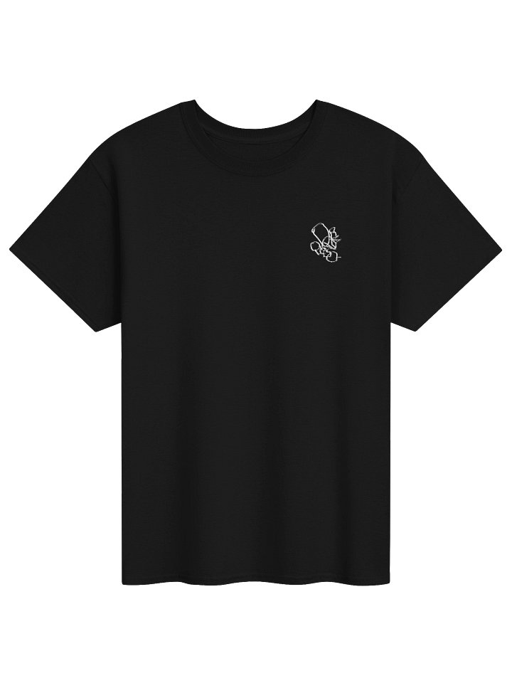 Gildan Heavyweight T-Shirt product image (1)