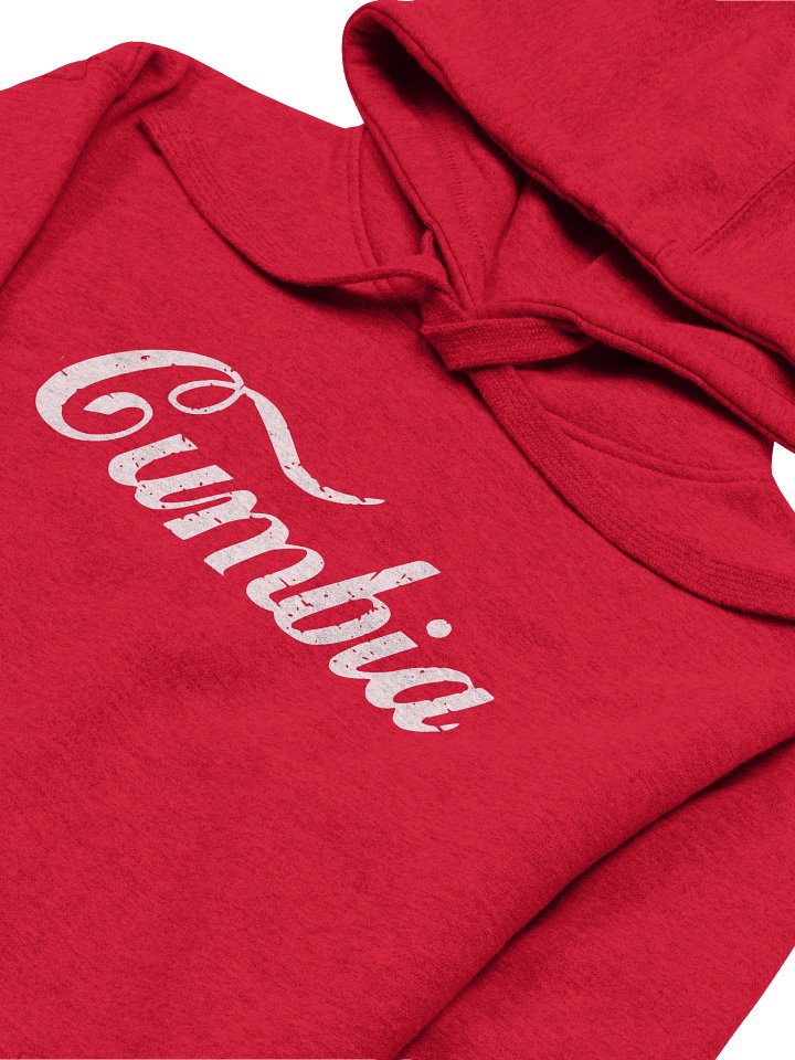 Cumbia • Premium Hoodie product image (37)