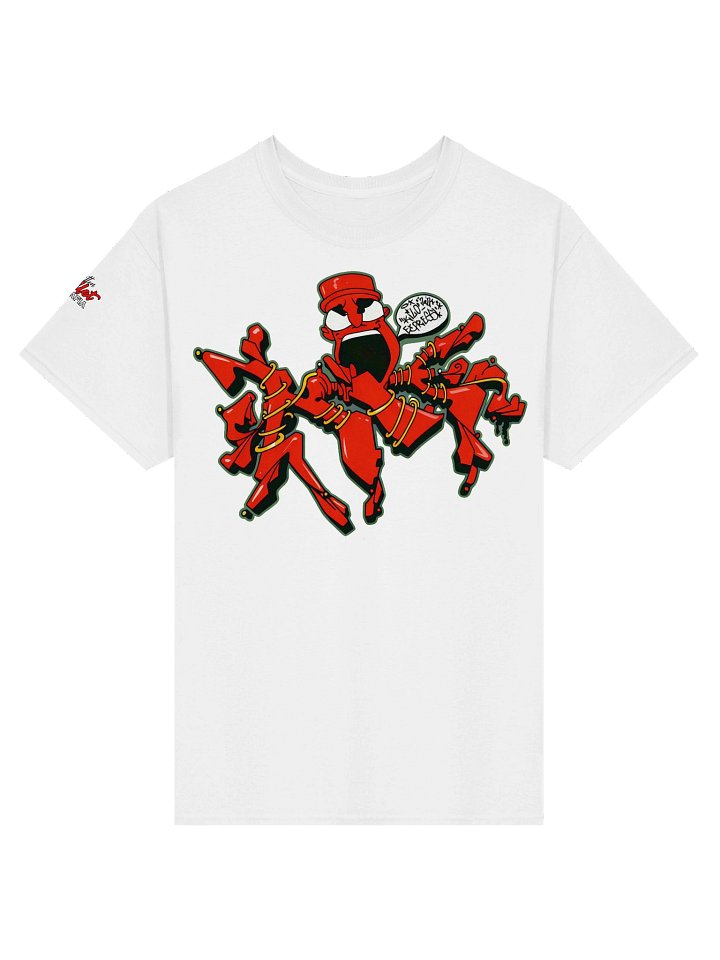 Kilo Express - Paper Chasers Kie Rings Tee product image (3)