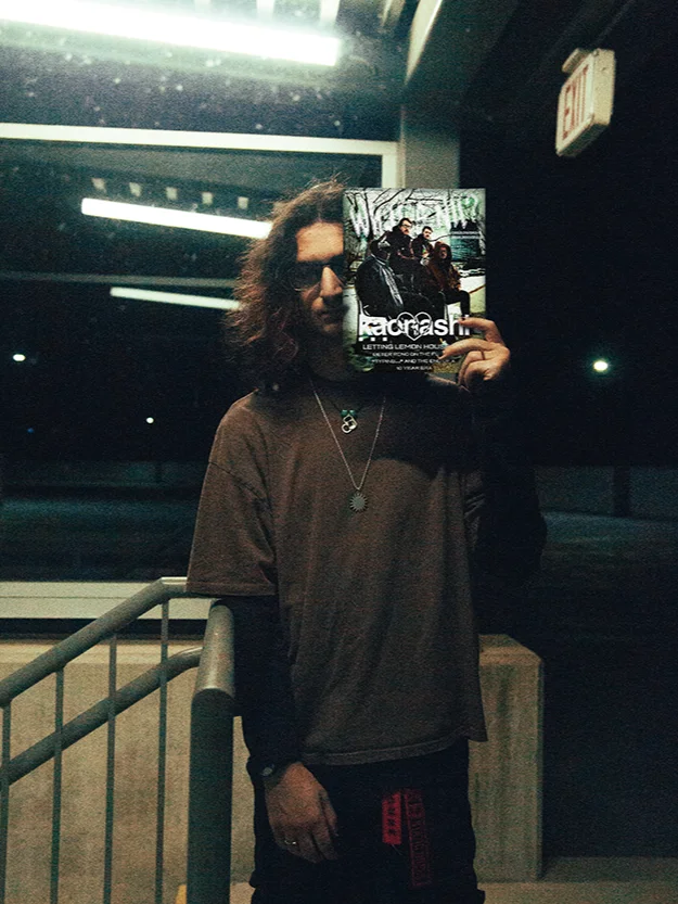 What's Nu? Magazine #17 product image (1)