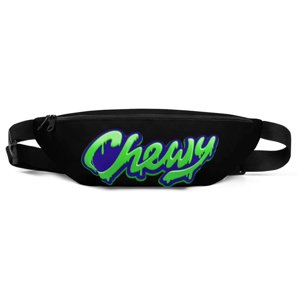 Chewy Fanny Pack product image (6)