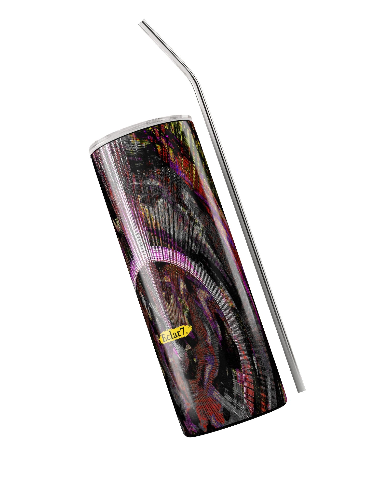 Eclat7 More Blissings Tumbler product image (3)