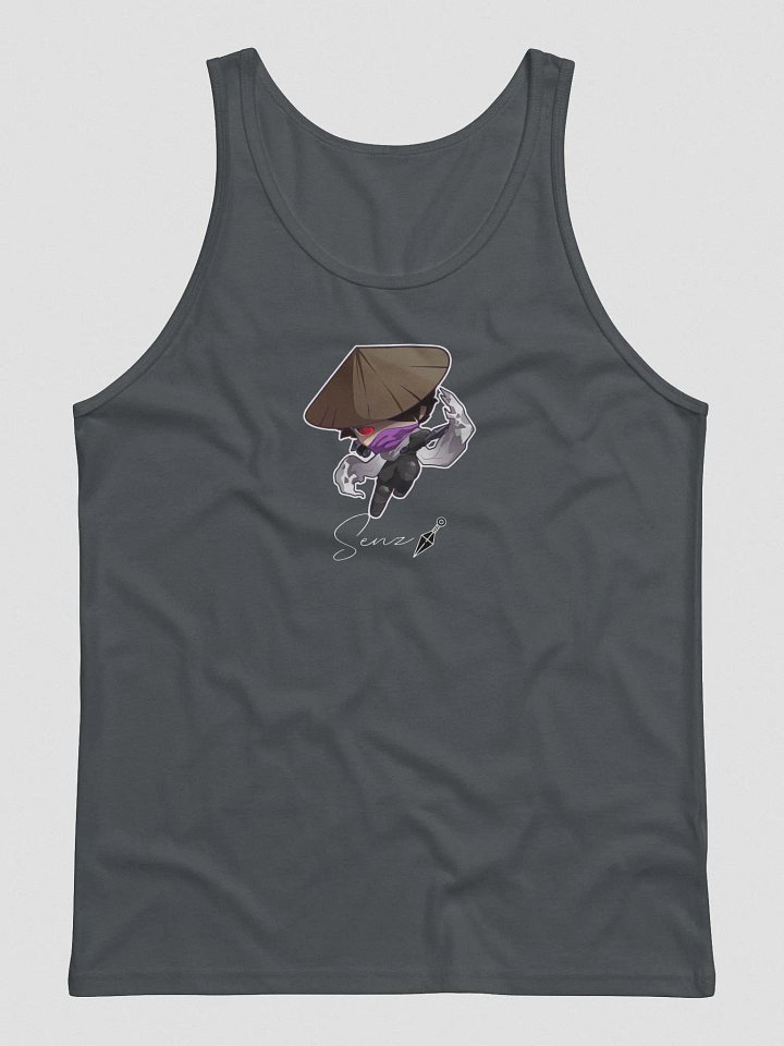 Chibi Tank Kurai product image (3)