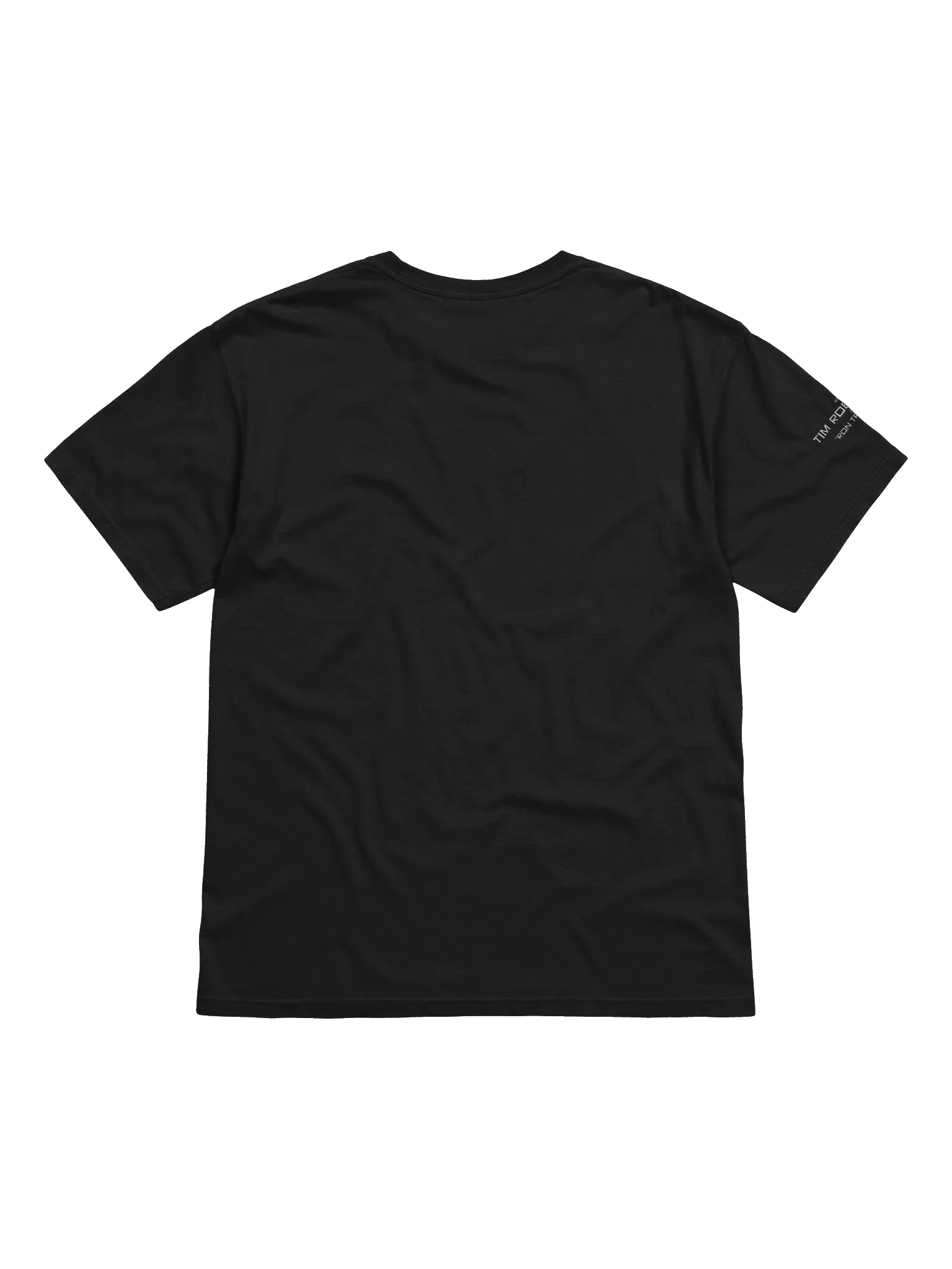 Vertigo Homage Tee product image (2)