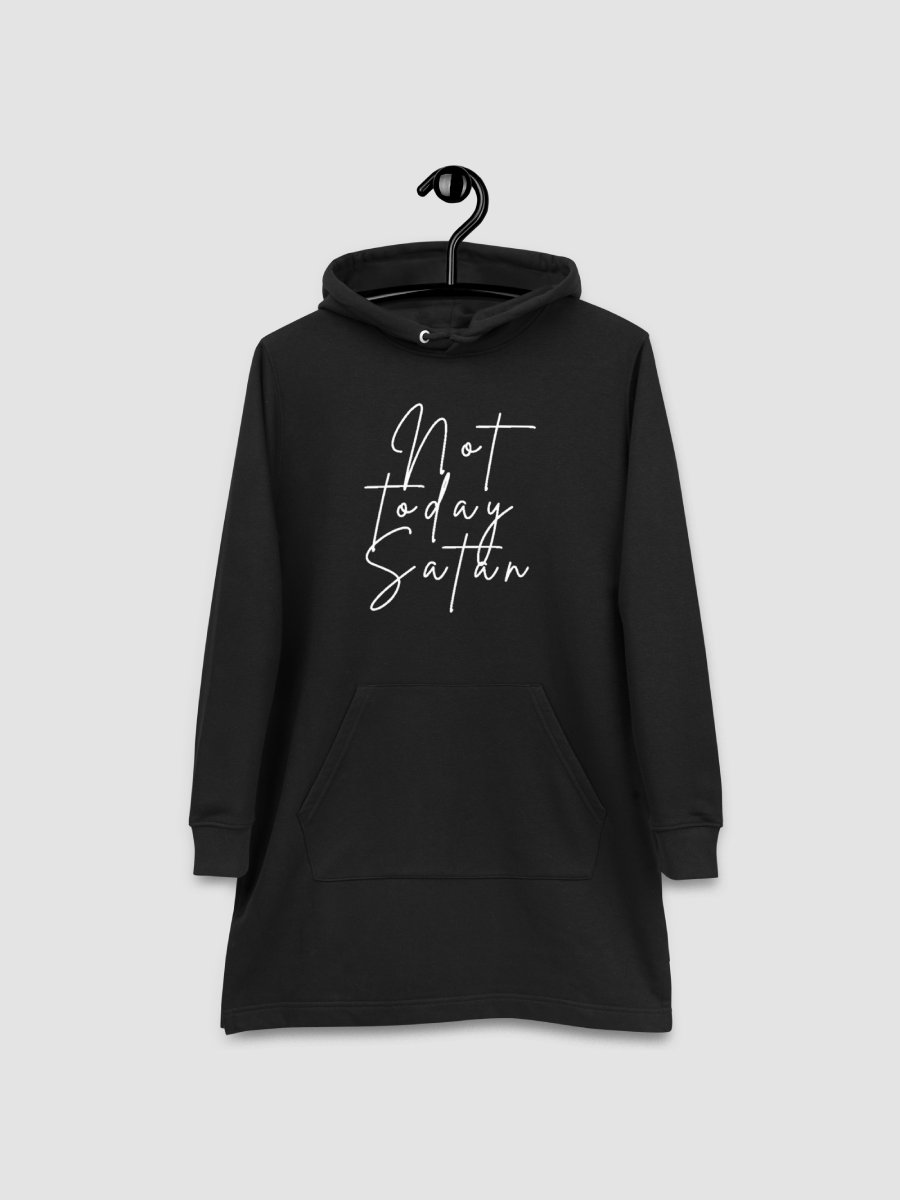 Not Today Satan product image (2)