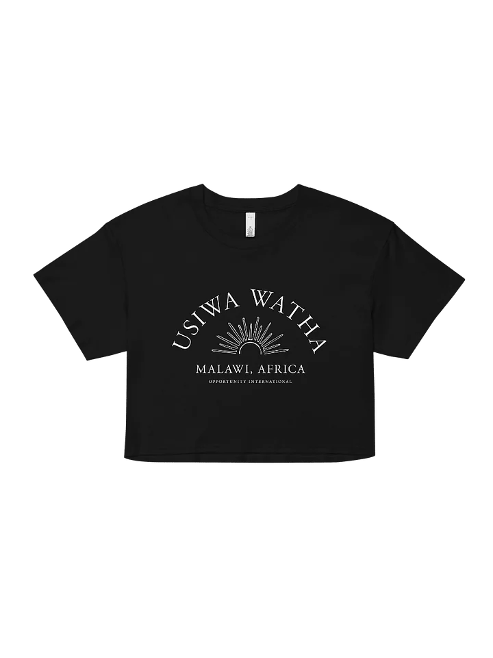 Usiwa Watha Crop-Top product image (5)