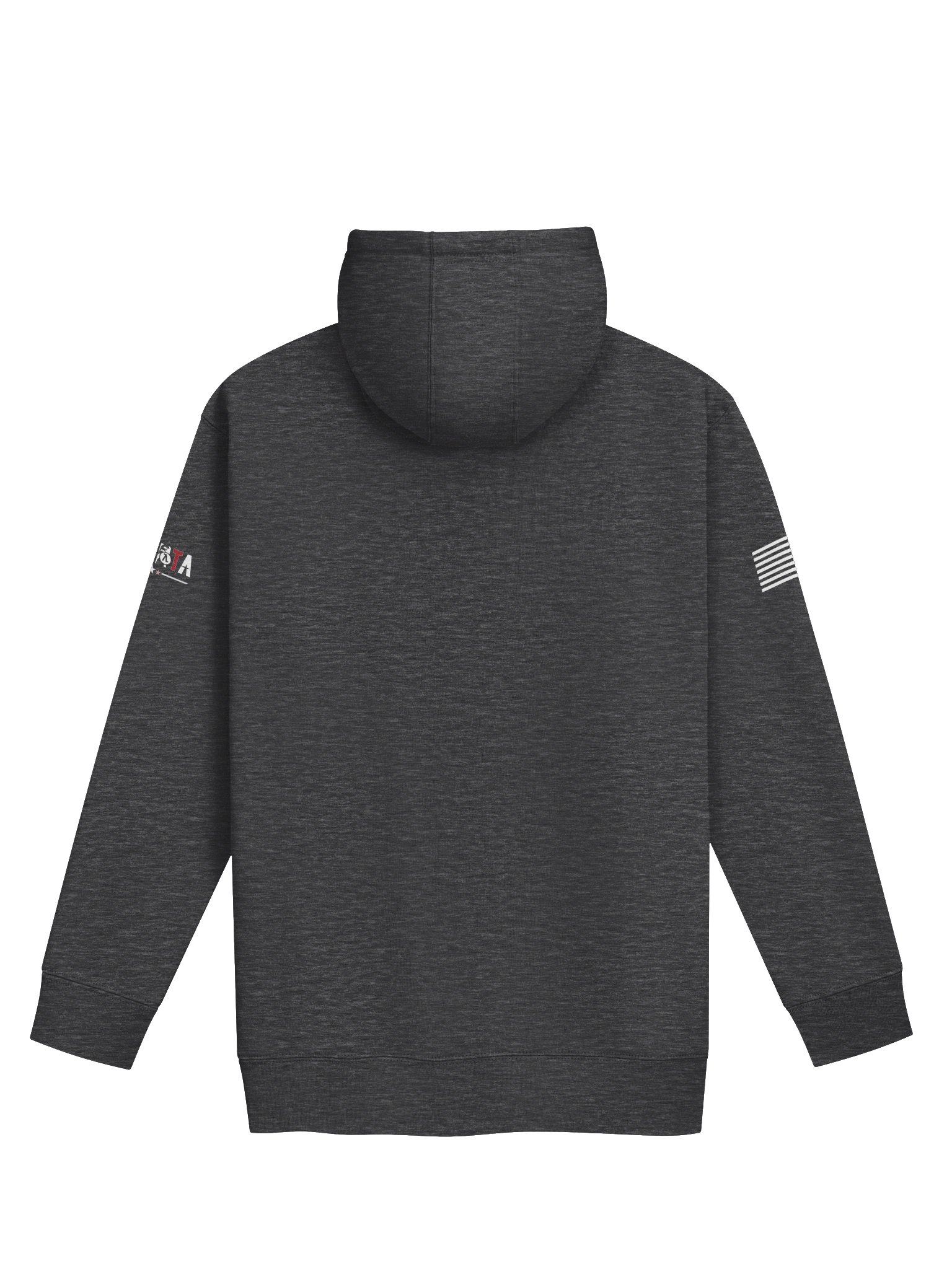 SPARTA Logo - Hoodie product image (2)