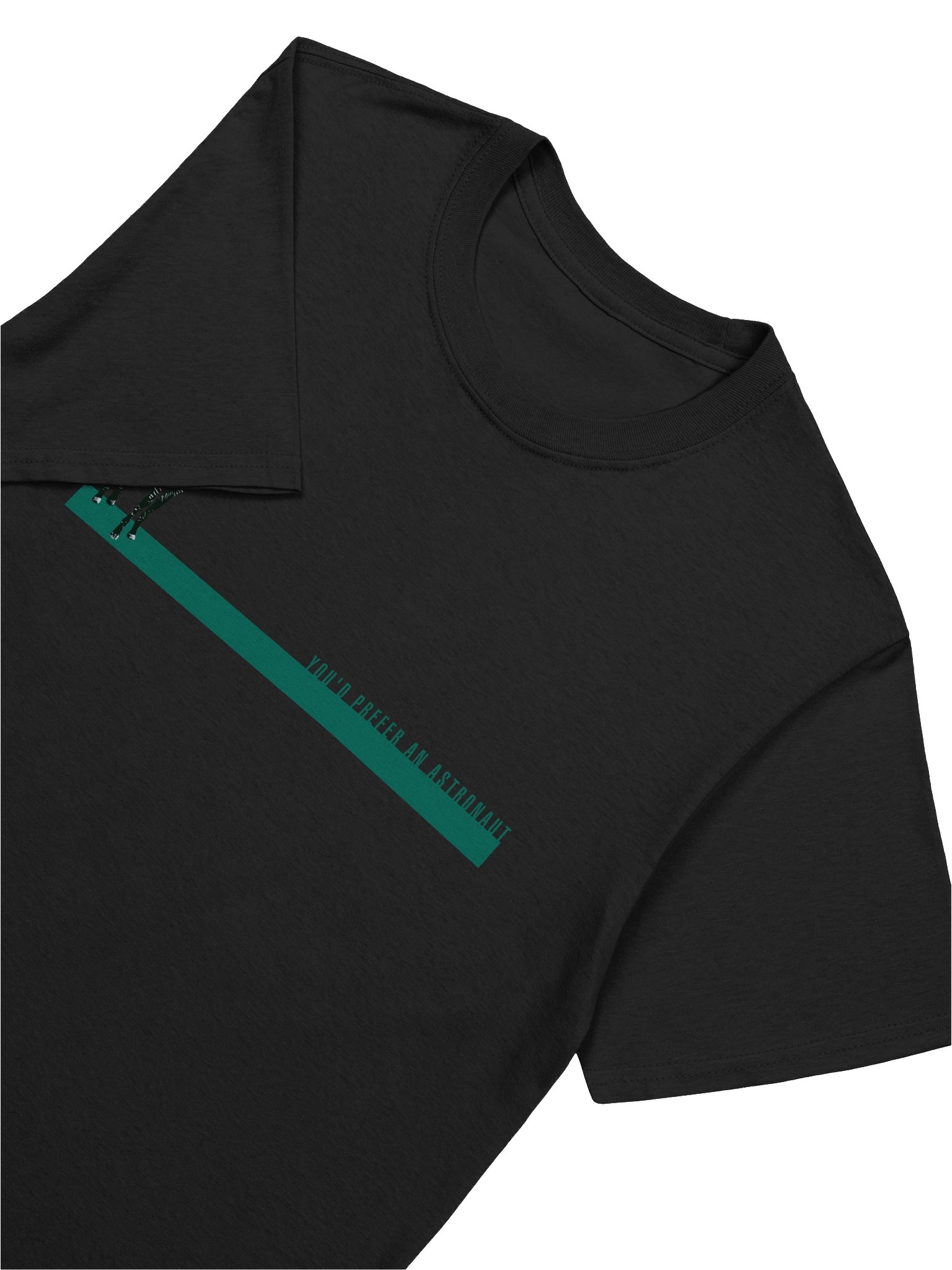 Hum - You'd Prefer An Astronaut - T-shirt product image (3)