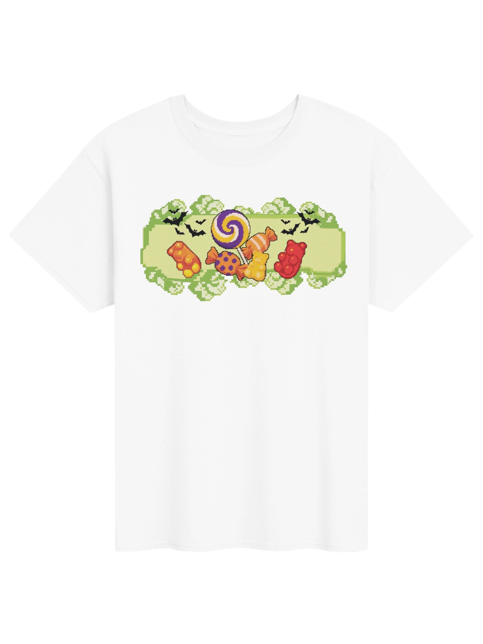 SugarByte Tshirt product image (71)