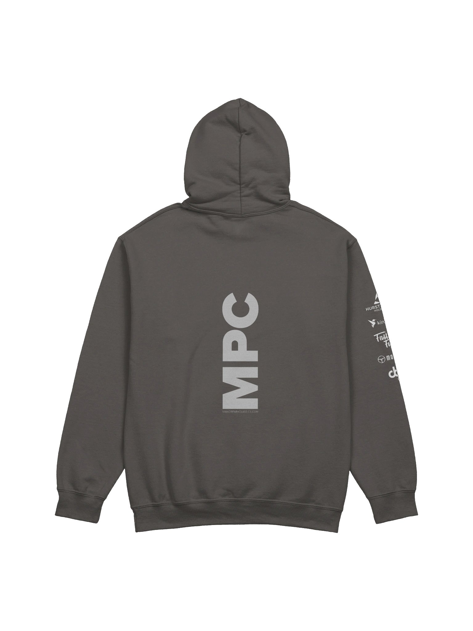 MPC Hoodie product image (6)