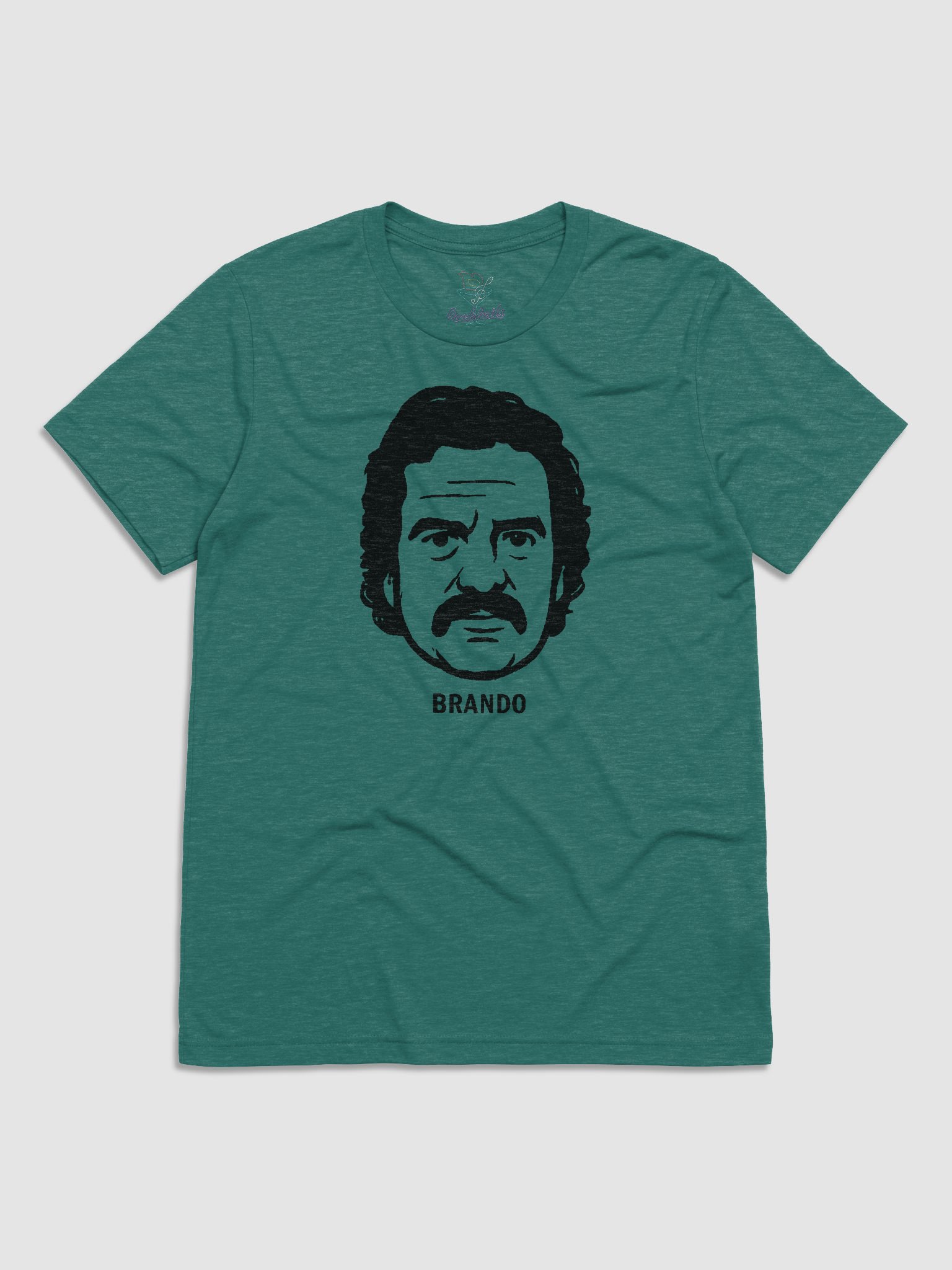 Brando T-Shirt product image (1)
