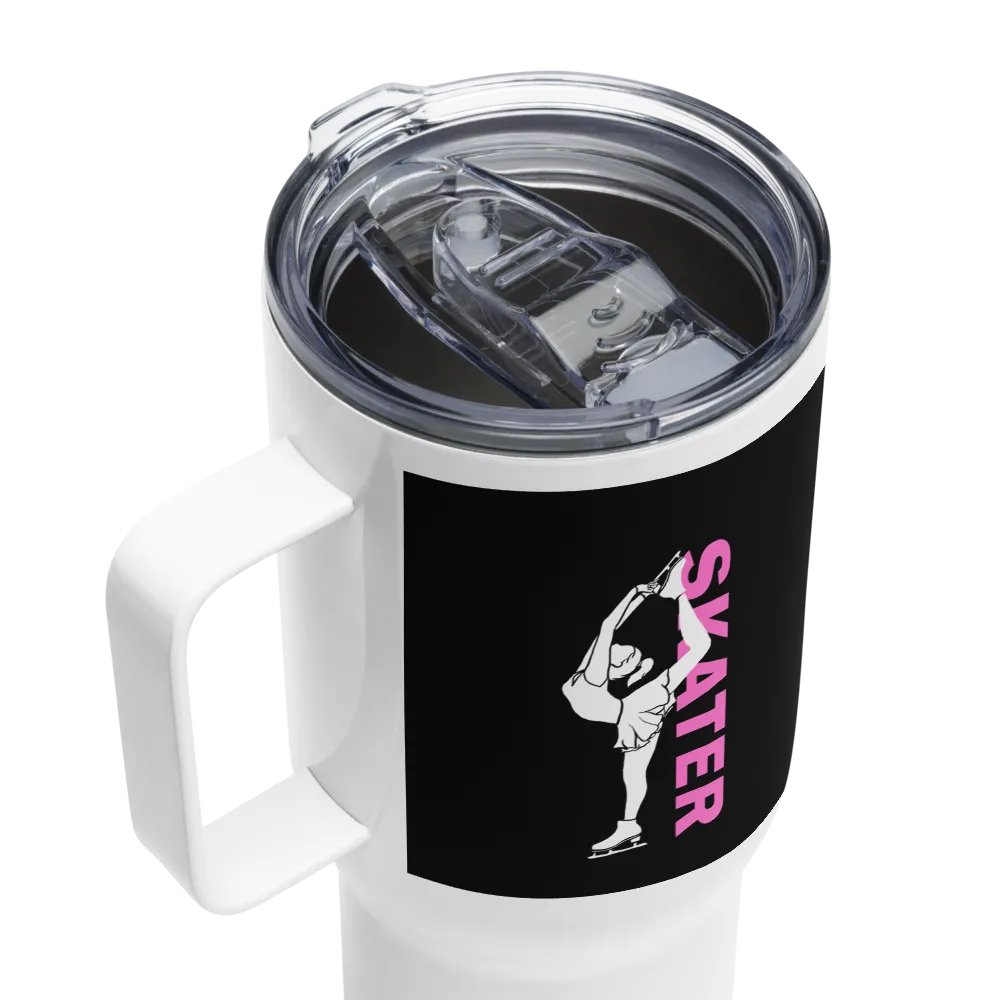 SKATER Travel Mug product image (3)