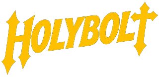 HOLYBOLT