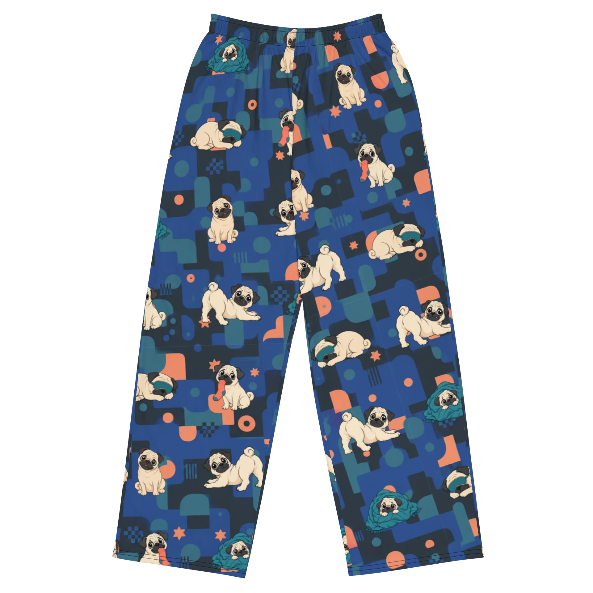 CB02 - Clyde PJ’s (Unisex) product image (1)