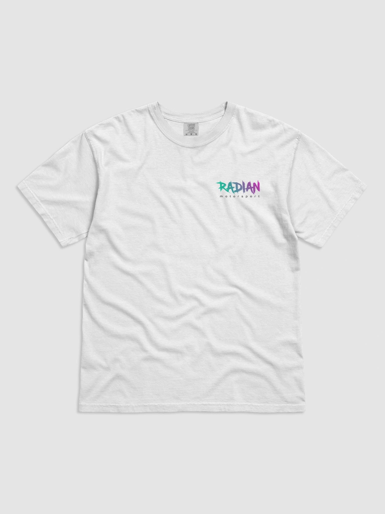 Spa 24 Hours Basic T White product image (2)