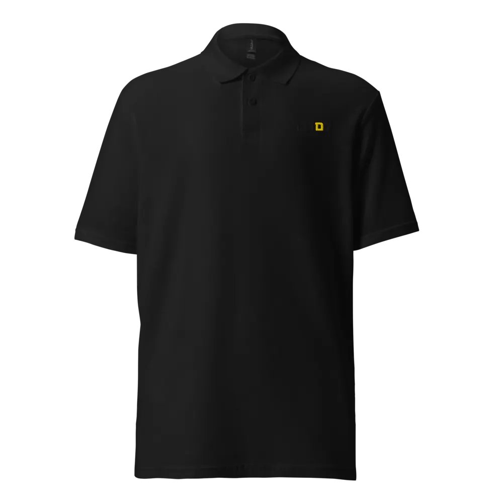 Mem-shiach Polo product image (1)