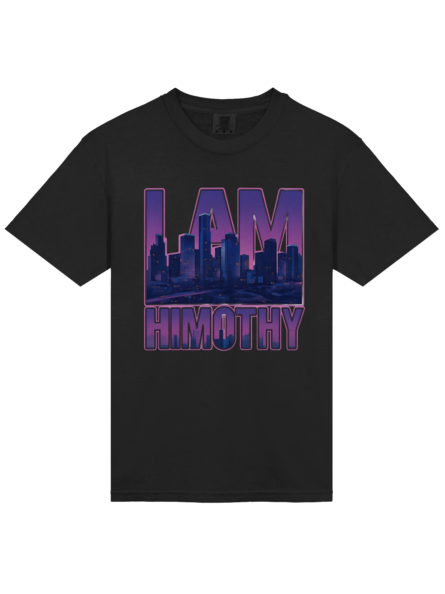 I AM HIMOTHY Collection TEE product image (3)