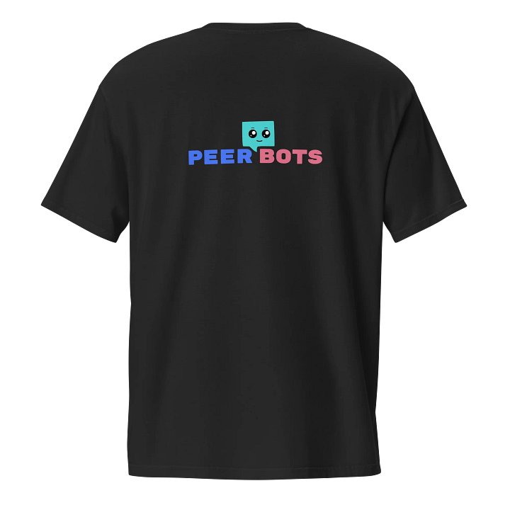 Hugo Pocket Tee product image (1)