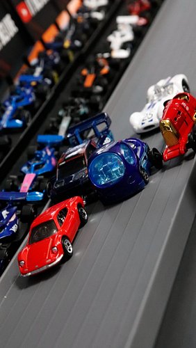 Do you have a favorite 2026 Hot Wheels new model so far?

#ferrari #ford #hotwheels #hotwheelstrack #toys