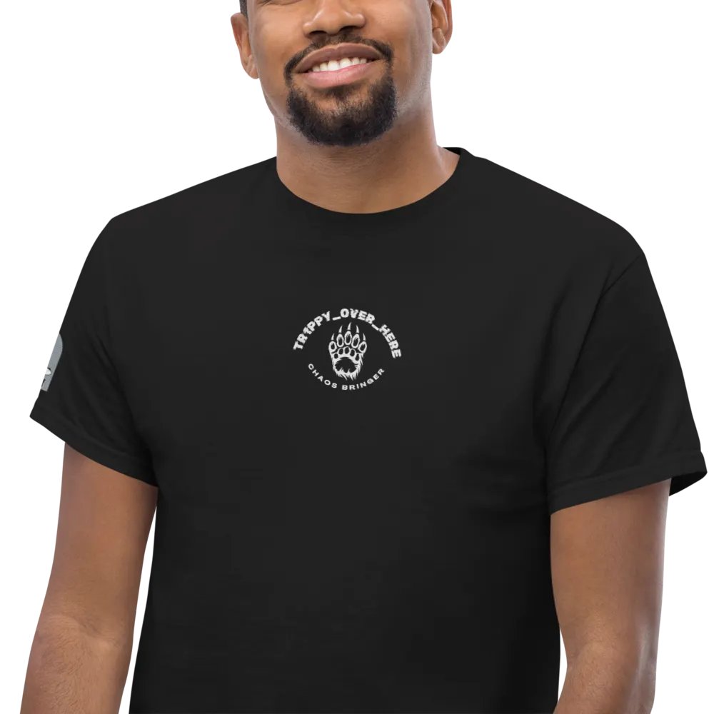 Global Connection Tee product image (11)