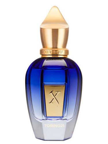 Niche Decants