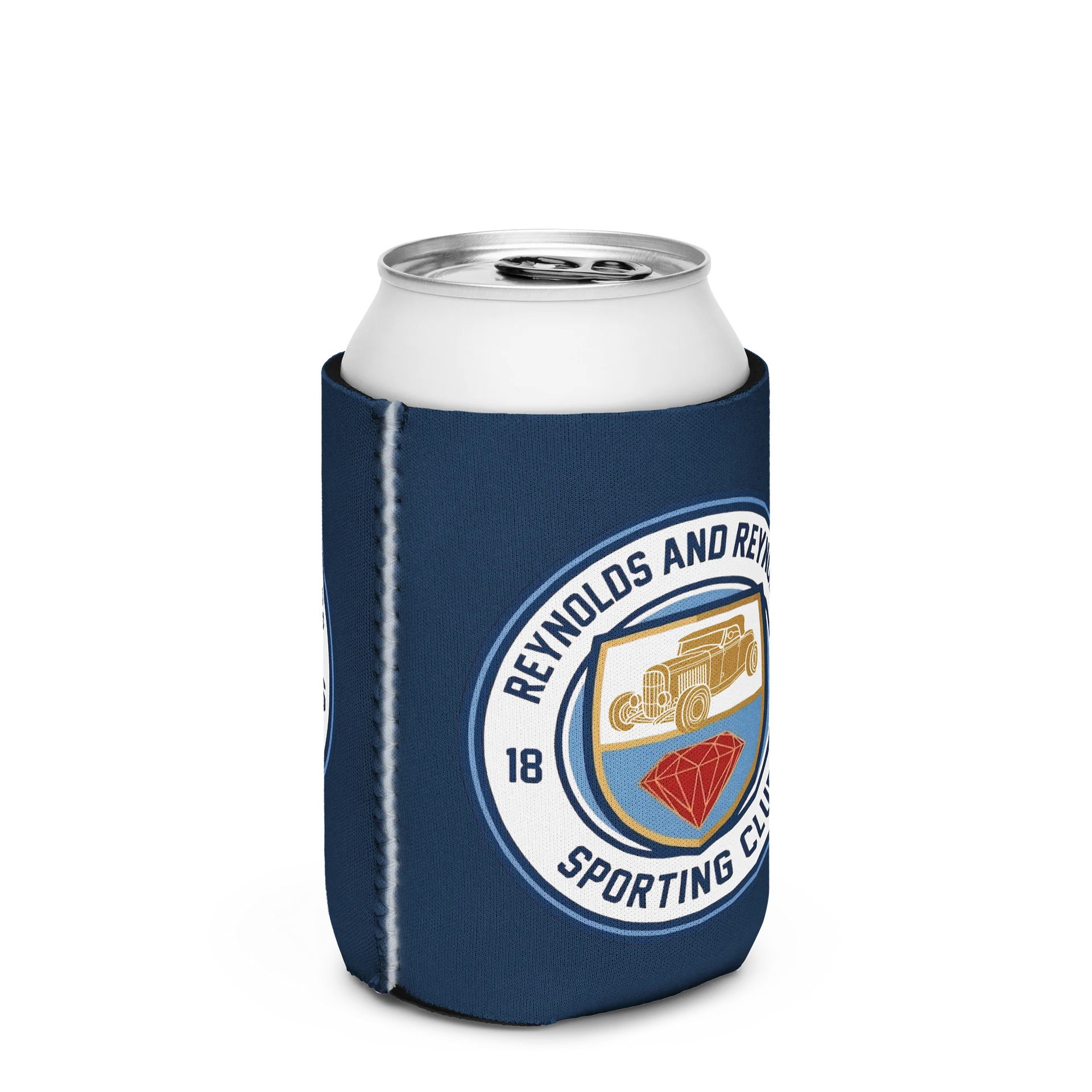 RRSC Koozie product image (3)