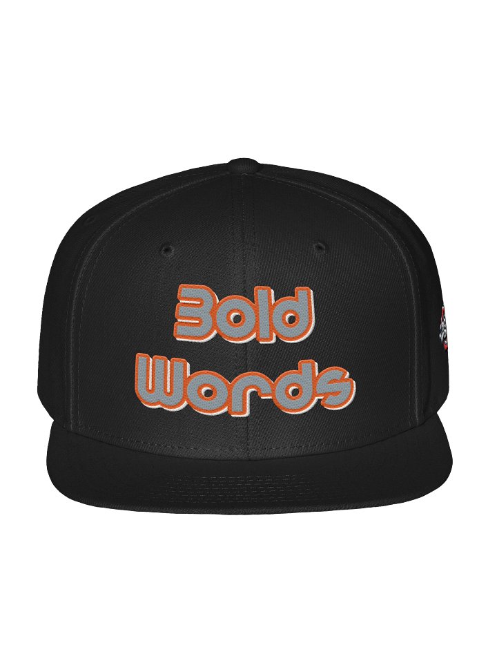 Poetry Life League: Bold Words product image (1)
