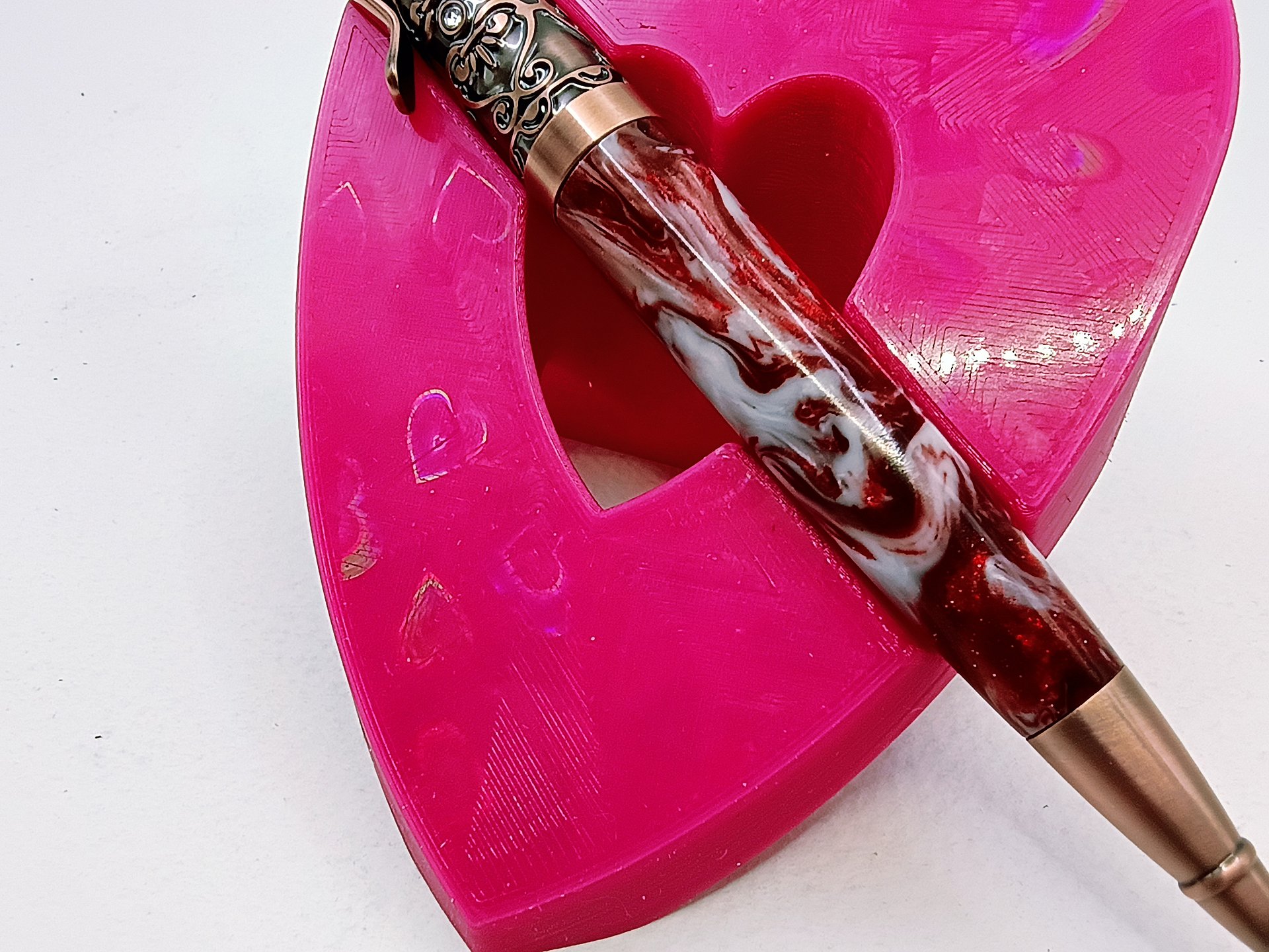 The Victoria — Valentine’s Day Twist Pen product image (9)