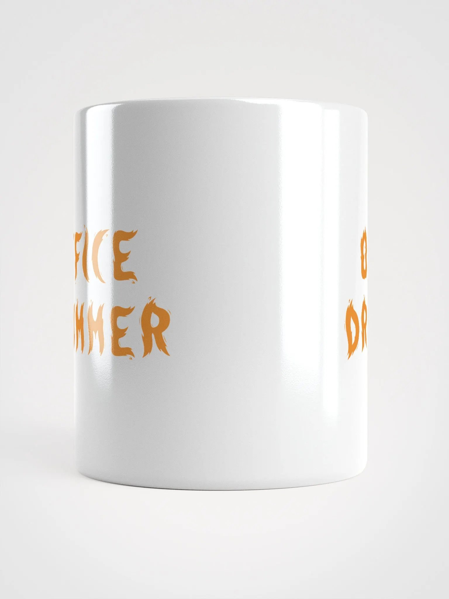 Office Drummer Mug product image (9)