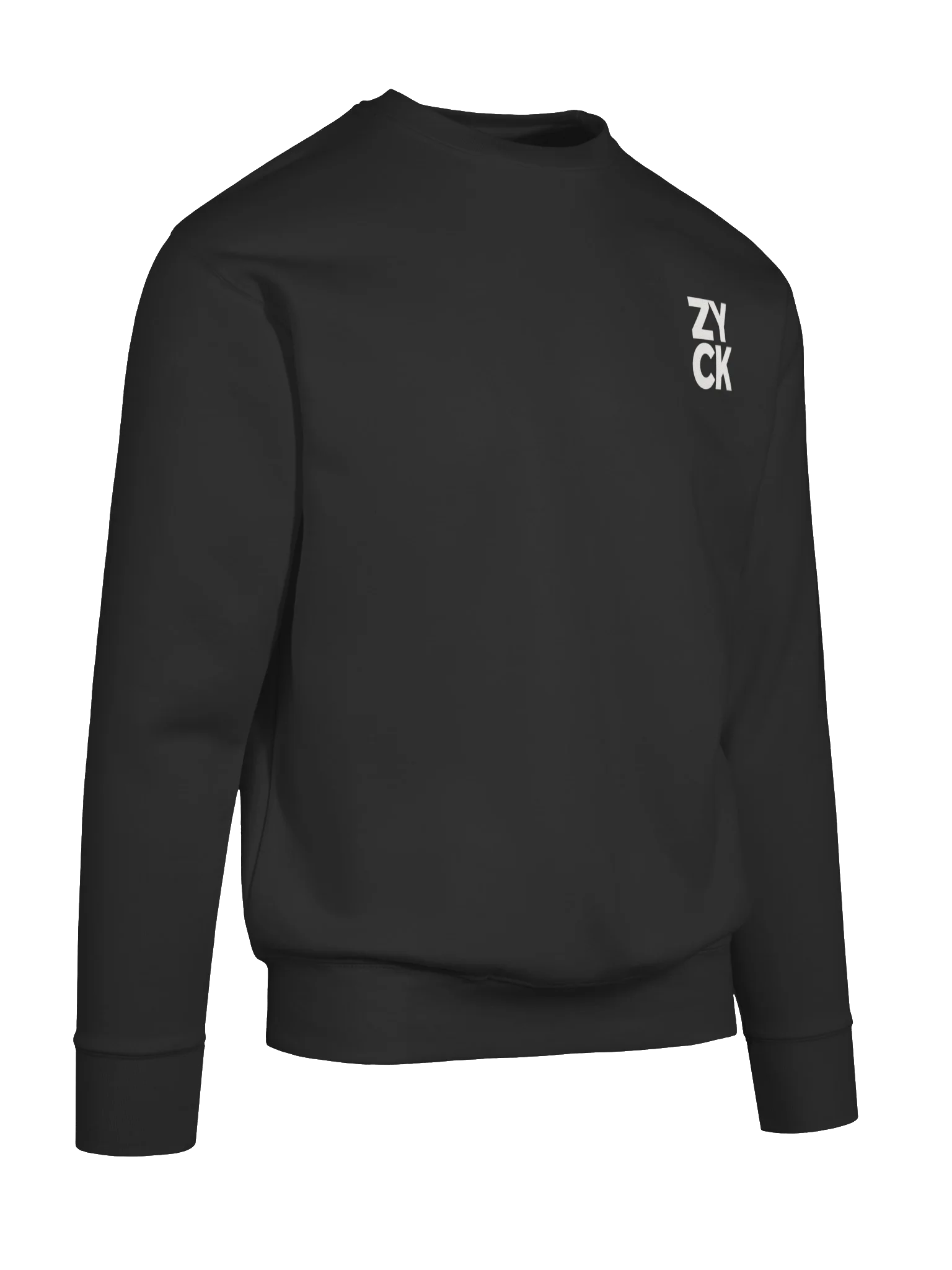 ZYCK "Developer" Premium Heavyweight Sweatshirt product image (10)