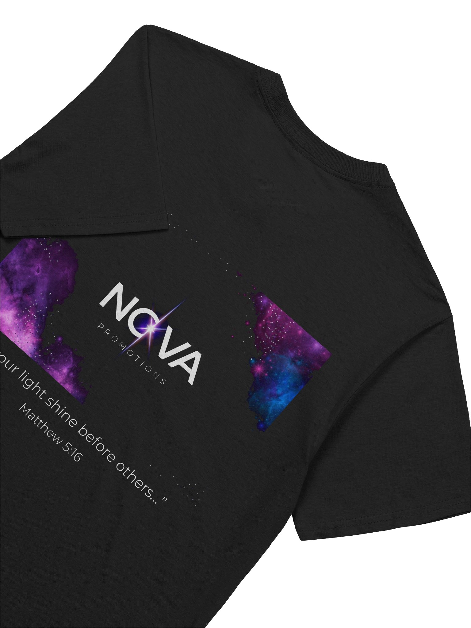 Shine Tee — Ignition Drop product image (22)