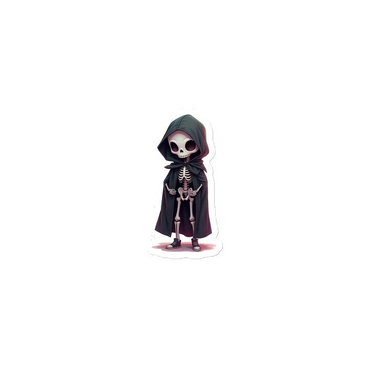 Hexmort Magnet product image (1)