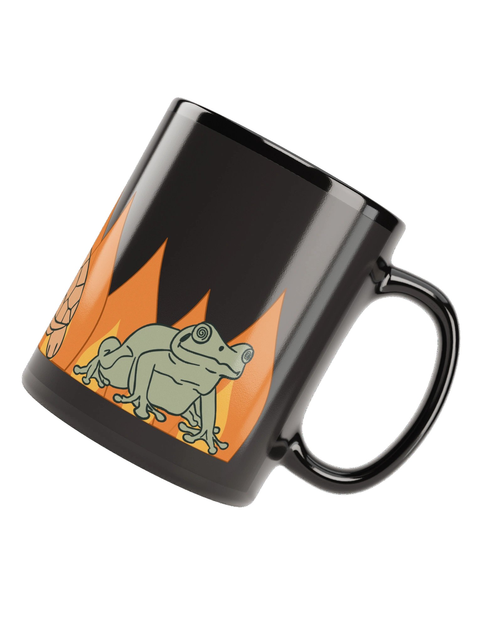 Flame Mug product image (6)