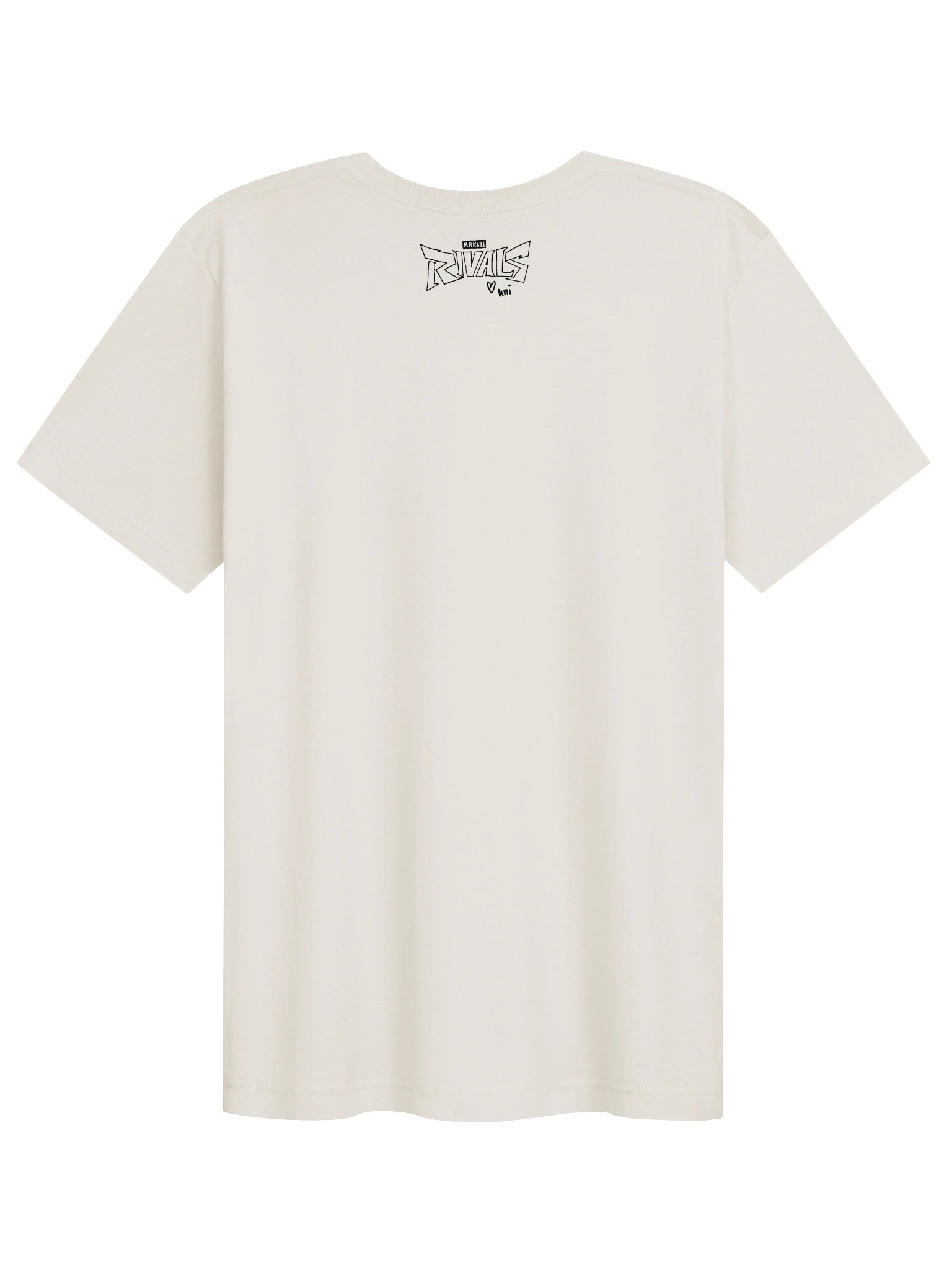 Mervel Revels Soft Tee product image (2)