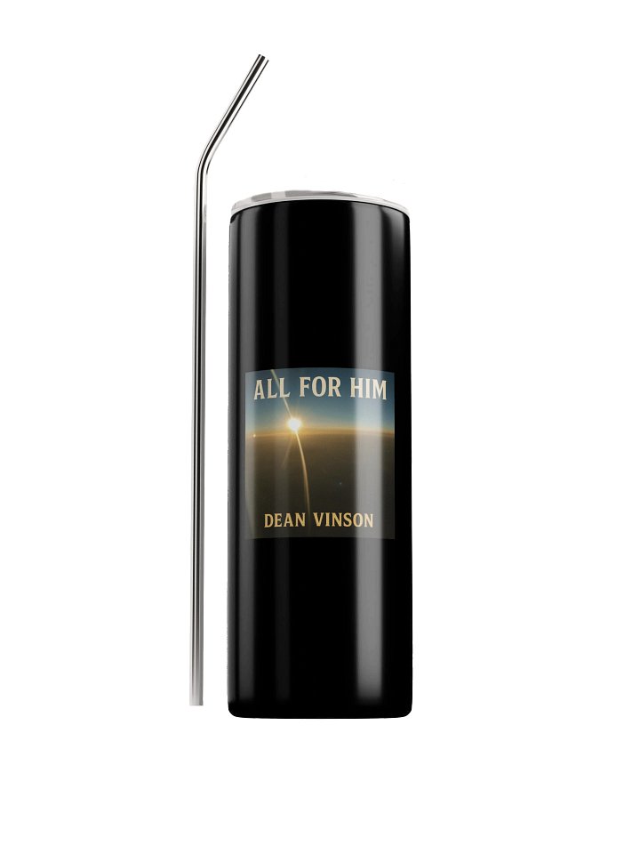 All for Him product image (1)