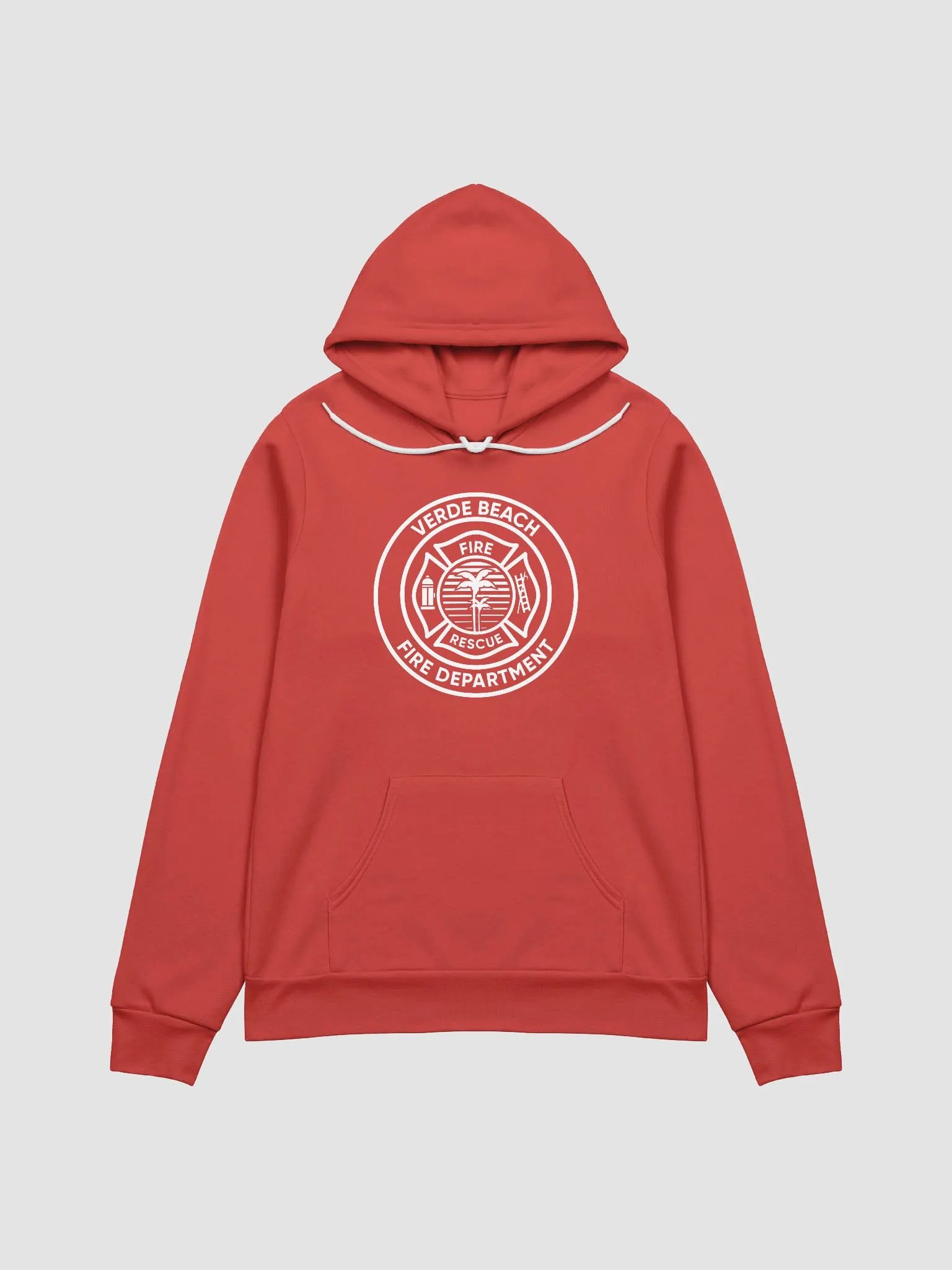 Verde Beach Fire Department product image (1)