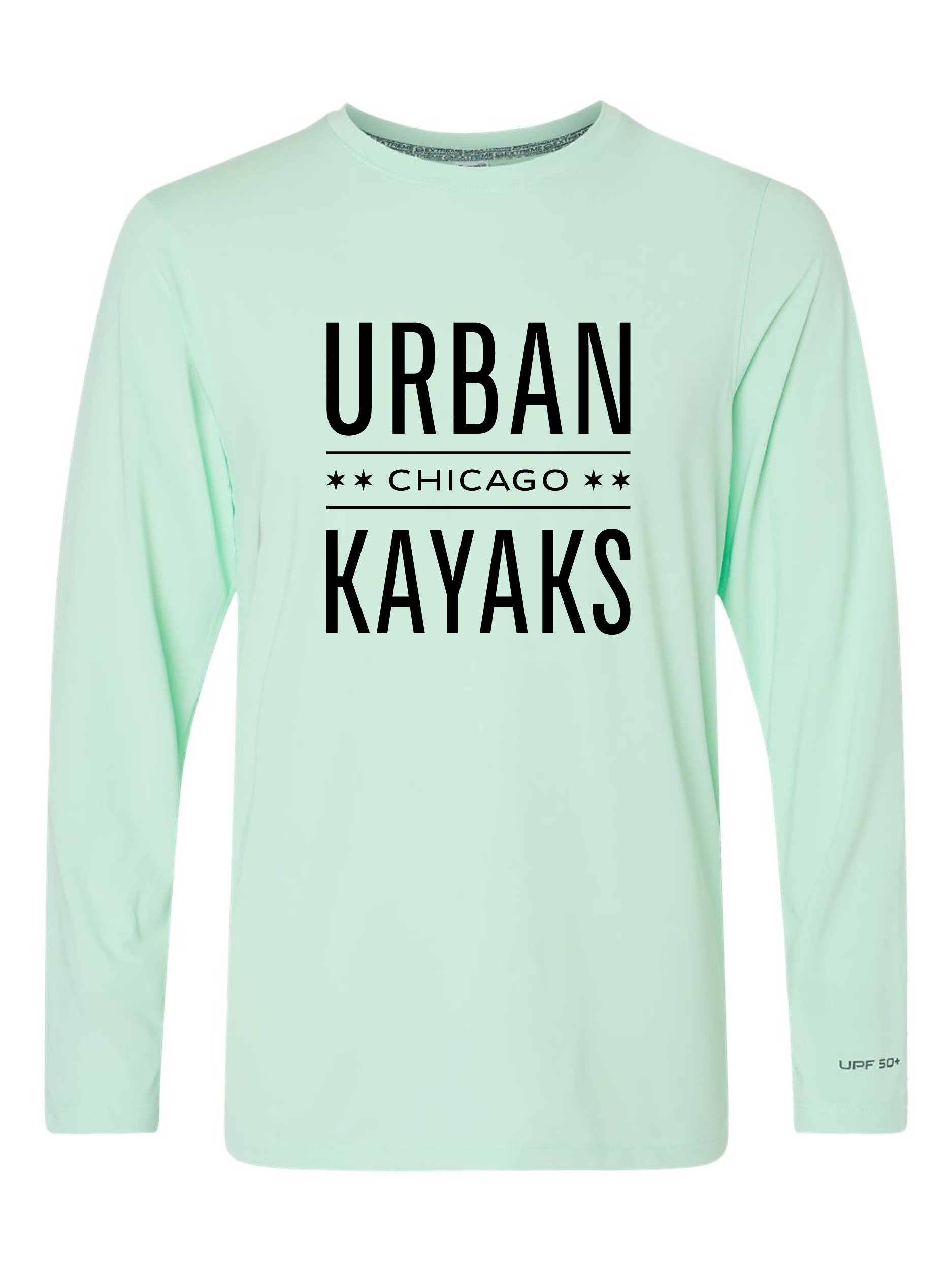 Paragon - Aruba Extreme Performance Long Sleeve T-Shirt product image (1)