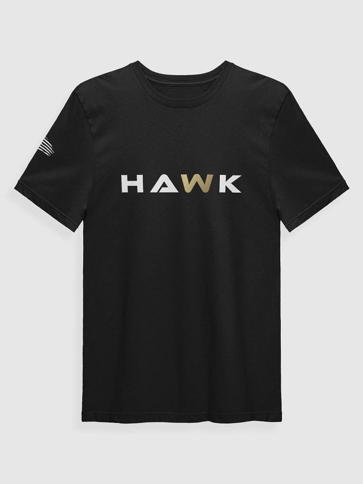 Hawk T-Shirt product image (1)