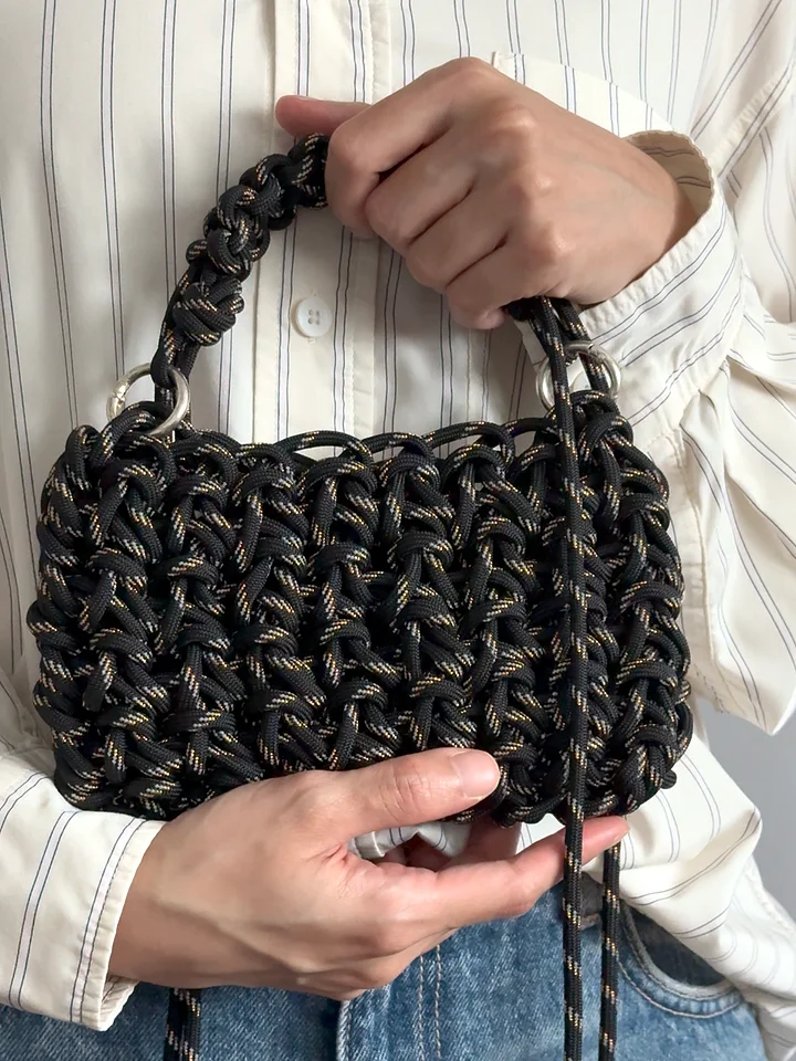 EMAN | The Easy Slouch Bag product image (2)