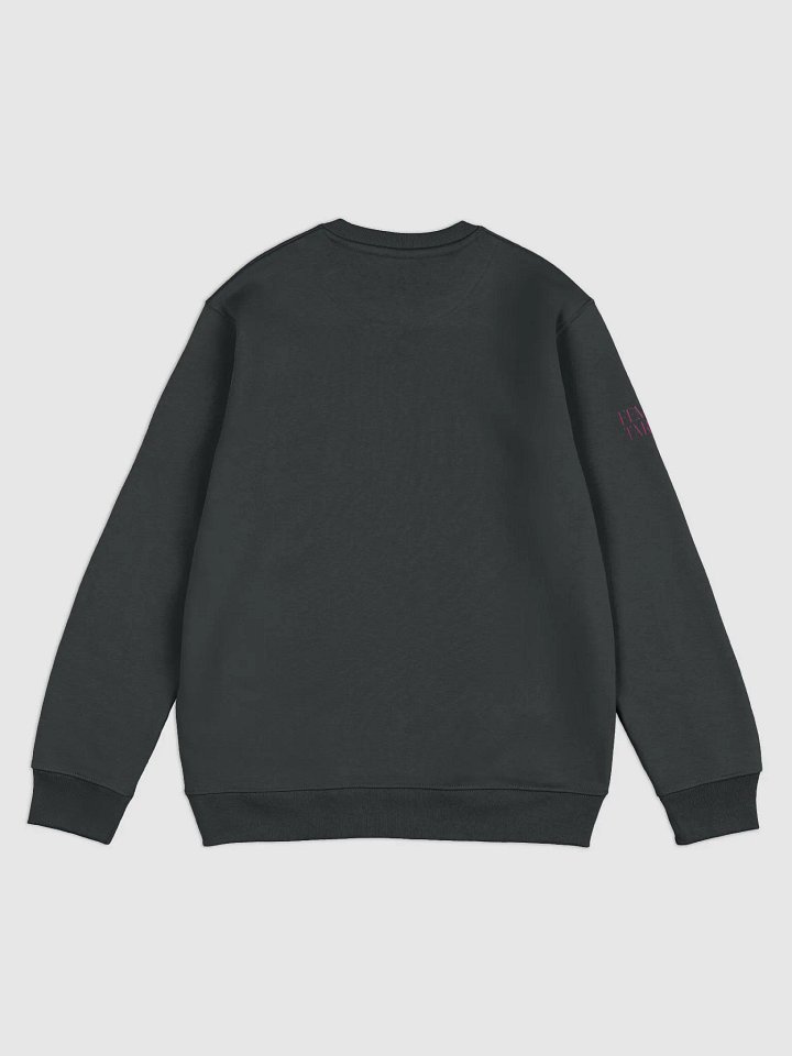 High Vibrations Sweatshirt product image (4)